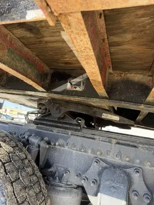 USED 1970 UTILITY 40 FT