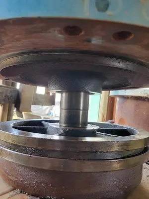 USED ARIEL JGT