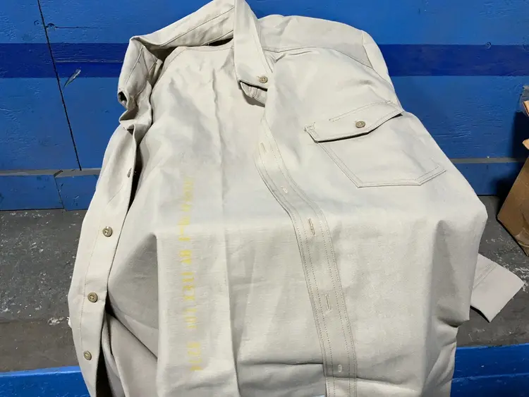 Used OBERON _UNKNOWN_ Apparel, Gloves, Lab Coats Ohio US | HGR 24 #1278524