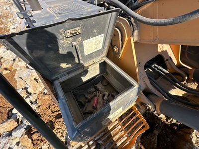 Used 2015 CASE CX350C Excavators Pennsylvania US | Proxy Equipment #1377589