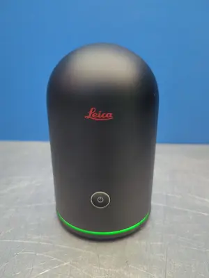 USED 2018 LEICA BLK360 G1