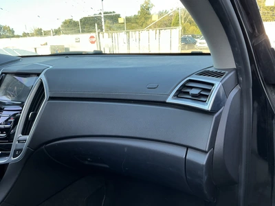 Used 2015 CADILLAC SRX SUVs Michigan US | Miedema Asset Management Group #1423555