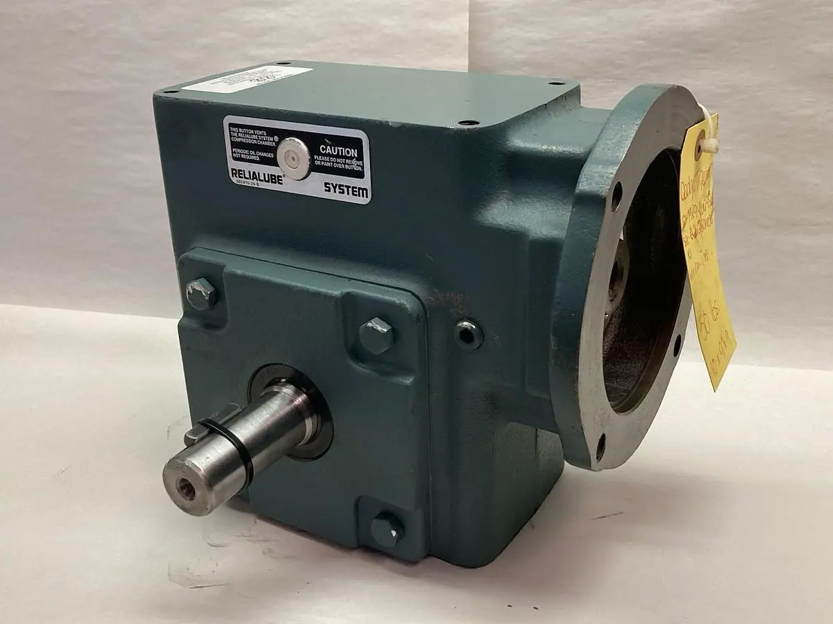 New | in-Stock DODGE MR94669 S LB Industrial Controls | Surplus Asset Holdings #1220887