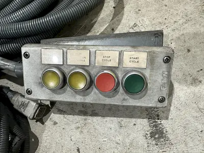 USED DALCOS PXN-800