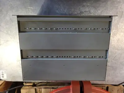 GNET Digital Generator Protection Relay