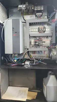 2021 TORNOS SWISS GT 26 CNC LATHE WITH 5-AXIS OR MORE | Machinery Resources International (10)