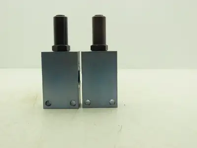 New | in-Stock DANA _UNKNOWN_ Valves/Fittings | Arrow Industrial #565987