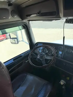 Used 2014 PETERBILT 386 Conventional trucks California US | Ben Kaplan Equipment #1385743