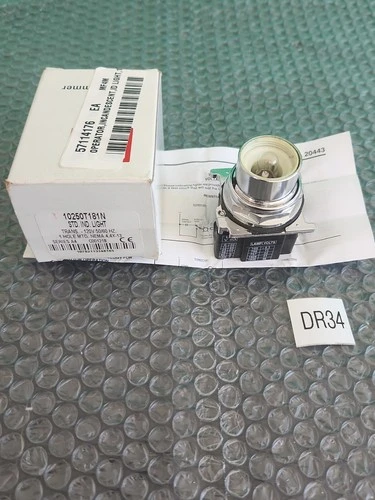 NEW Cutler-Hammer 10250T181N