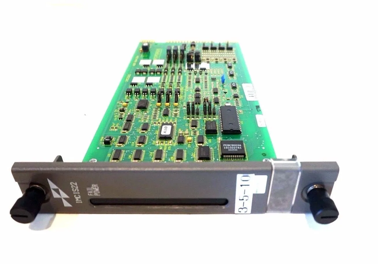 NEW ABB IMCIS-22 CONTROL I/O MODULE IMCIS22