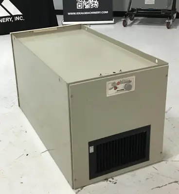 USED AERCOLOGY SMOKEBUSTER 2000