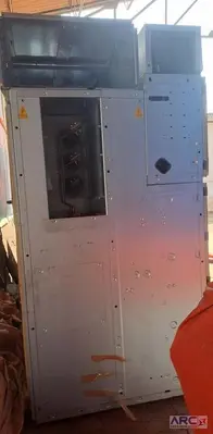 New | in-Stock 2014 WARTSILA W16V32 Diesel Generators Texas US | ARC Power Systems #1542353