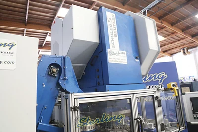Used 2012 SCHULER BEUHLER C-1000KN O.B.I. Presses California US | Sterling Machinery Exchange #1467344