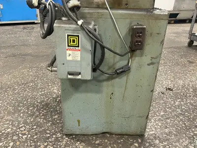 Used HARIG SUPER 612 Reciprocating Surface Grinders Ohio US | HGR 24 #1568502
