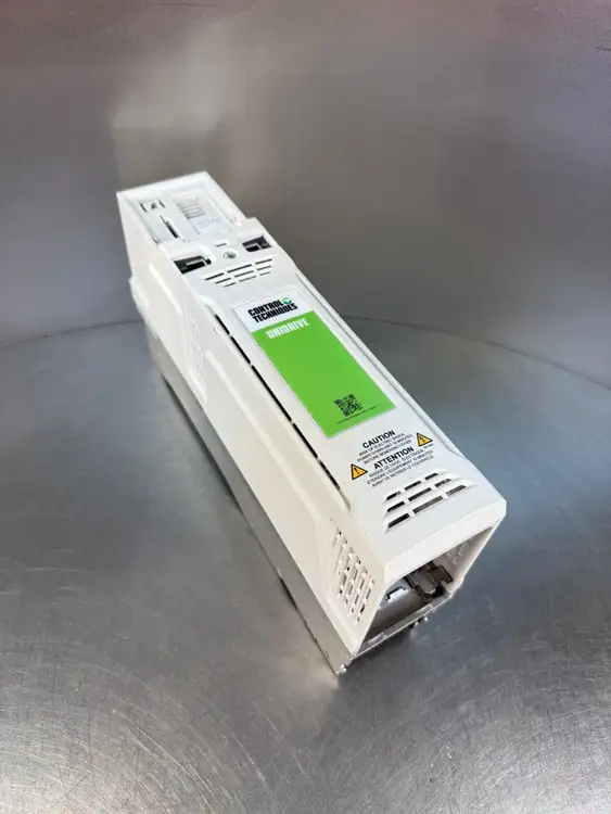 Used Control Techniques _UNKNOWN_ Variable Speed Drives South Carolina US | Palmetto Automation #1152838