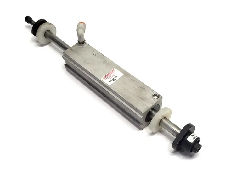 Used Compact Air ABFHD118X5 Pneumatic Cylinders Michigan US | Maverick Industrial Sales #1456726
