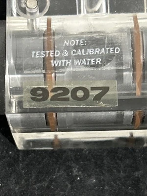 USED Blue-White F50377