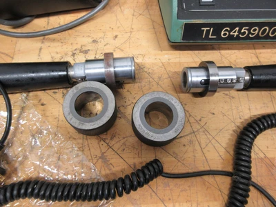 Used FEDERAL EMD-632B Lab Inspection Minnesota US | Machinesused.com #1271444