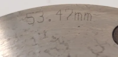 HARDINGE HQC-65 Tooling & Accessories, Collets | Machinery Central (4)