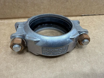 Piedmont _UNKNOWN_ Flexible Couplings | Fram Fram LLC (1)