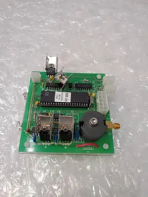 USED SSEC 1000510AX