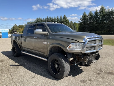 Used 2013 RAM 2500 Pickup Trucks Michigan US | Miedema Asset Management Group #1468578
