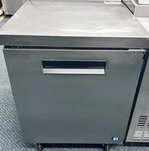 Used HOSHIZAKI CRMF27W Freezers British Columbia CA | Surrey Food Equipment #433541