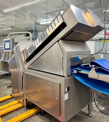USED 2021 GEA MEGASLICER L