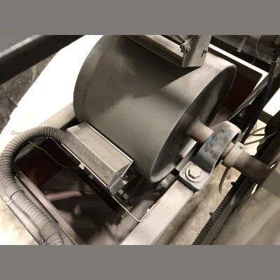 Reading High Tension Roll Separator