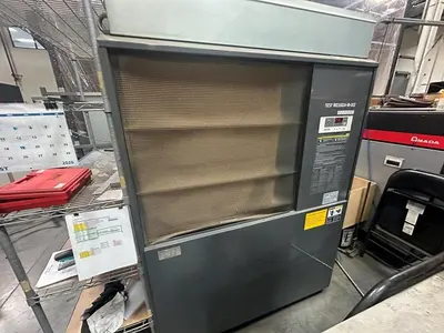 Used AMADA FOL-3015 AJ Laser Cutters California US | MANUFACTURING SOLUTIONS #1413016
