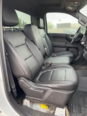 Used 2018 CHEVROLET SILVERADO PICKUP Miscellaneous Trucks/Trailers Arizona US | Revelation Machinery #1465681