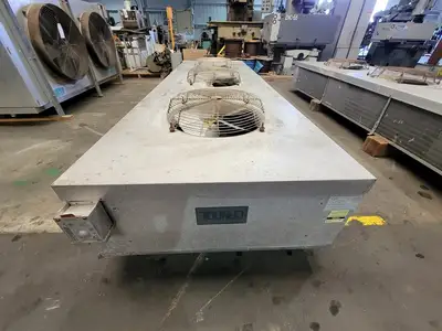USED CANCOIL ALVA60002A