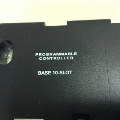 USED FANUC IC693CHS391L