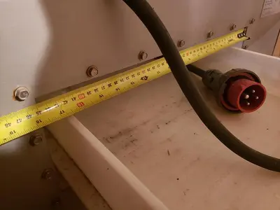 USED LOMA SYSTEMS IQ2