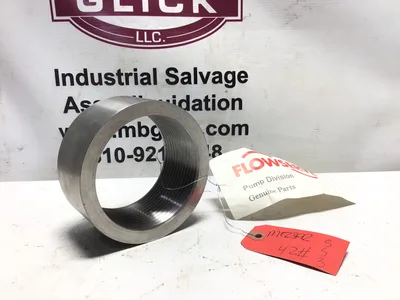 Flowserve Pump Division PN: 361531-00 BSHG BKDWN 6LNFS-18 Ring Gauge