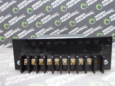 Square D 6560 Pulse Generator Module 51233-009-50 New NIB