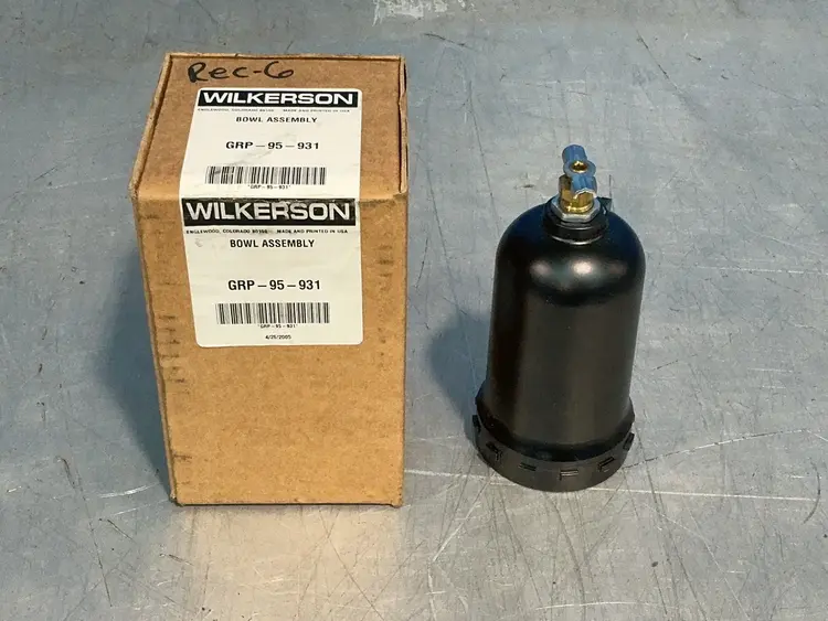 Used PARKER GRP95931 Pumps Ohio US | HGR 24 #1244620