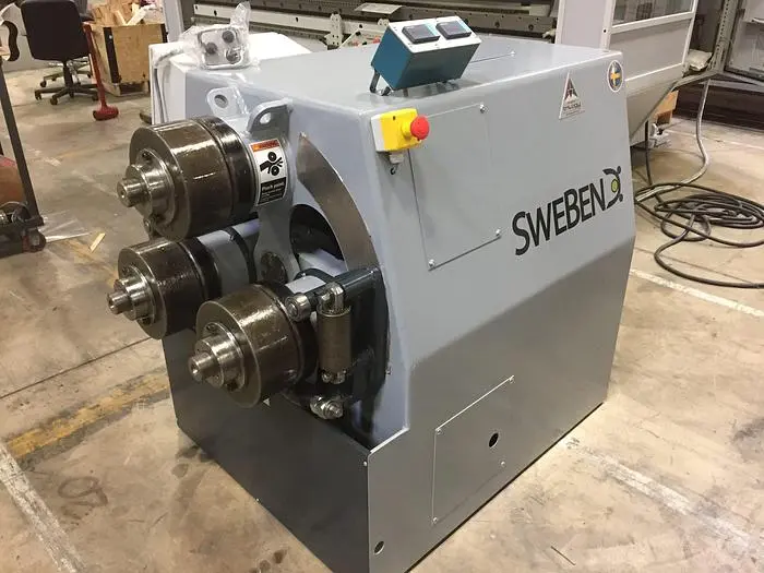 NEW SWEBEND SWEBEND SB3B-75