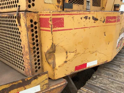 Used RAYCO T185 HYDRA-STUMPER Stump Grinders Michigan US | Miedema Asset Management Group #1487871