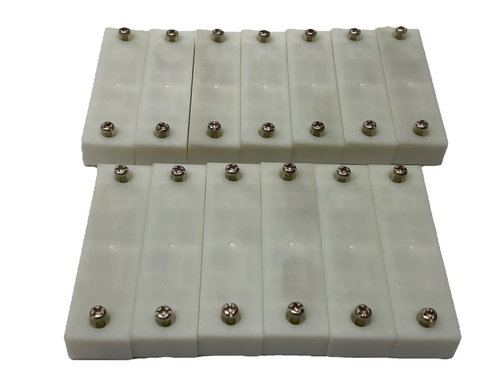 SY50M-5-1A-NA | SMC  Pneumatic Silencer Cover LOT OF 13 - New Other