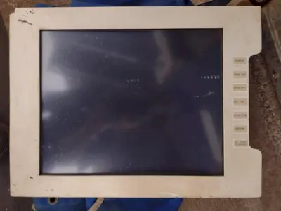 USED HGG RPC 1200