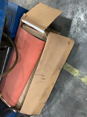USED STEELMASTER PRIMA W-309-RTT
