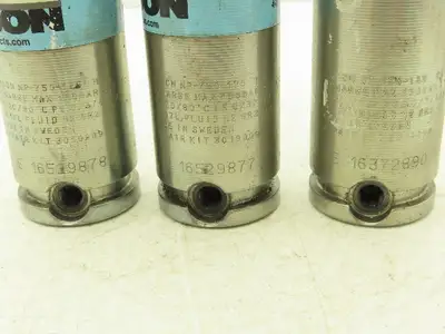 New | in-Stock HYSON _UNKNOWN_ Pneumatic Cylinders | Arrow Industrial #612426