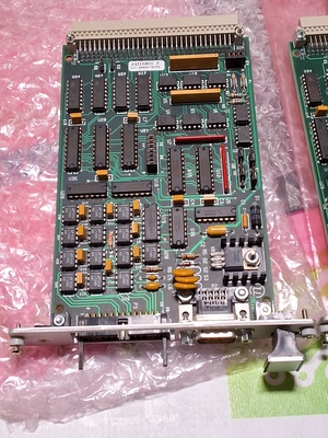 UNIVERSAL INSTRUMENTS 44316801 F MM16 I/O ASM BOARD