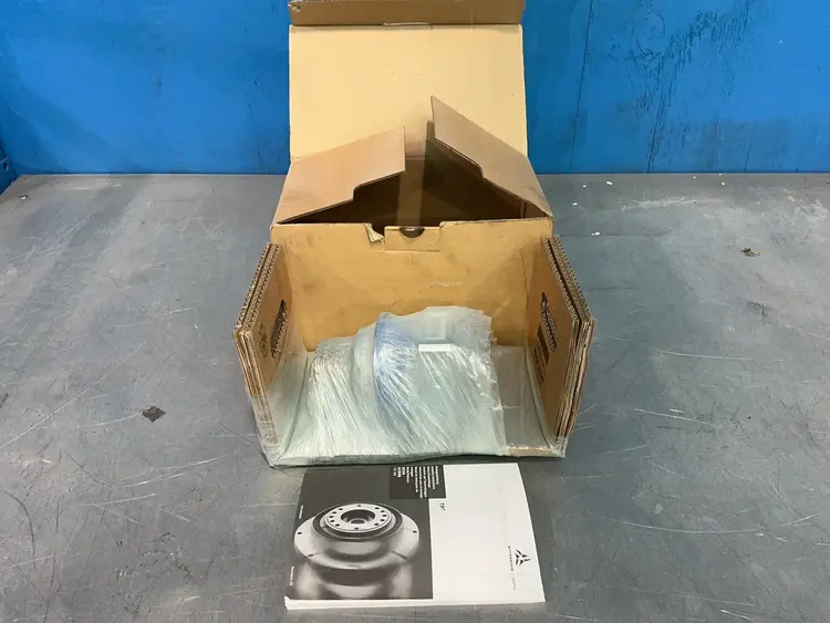 New | in-Stock WITTENSTEIN TP 010SMF170E02S Motors (misc) Ohio US | HGR 24 #1279315