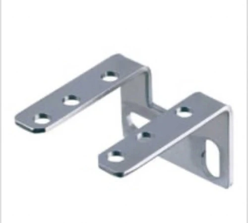Keyence AP-B02 Process Controls / Process Sensors, Wall Mounting Bracket [New]