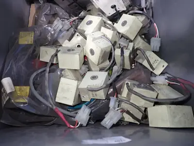 Electrical Component