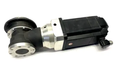 USED BOSCH REXROTH 100656825, WPSFN110-032-SSSD3AF-Z24/50/95/130/B5/M8