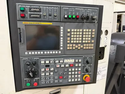 Used 2015 HYUNDAI WIA L2100SY CNC Lathes Illinois US | CNC EXCHANGE #1364429