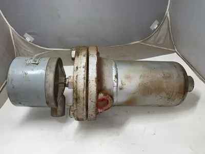 Mercoid Control    Flanged Chamber Level Control